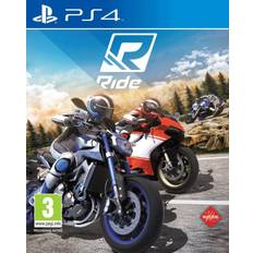 Ride (PS4)