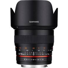 Samyang 50mm f/1.4 AS UMC F1111106101