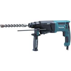 Makita Rete elettrica Trapani e Cacciaviti Makita Bohrhammer für SDS-PLUS 26 mm