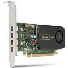 HP Graphics Cards HP NVIDIA NVS 510 (C2J98AT)