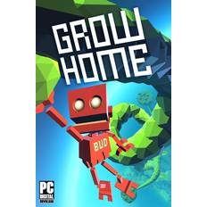 Grow Home (PC)