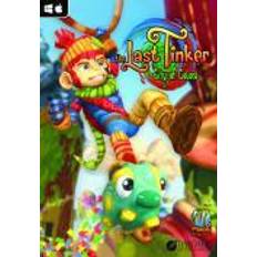 The Last Tinker: City of Colors (PC)