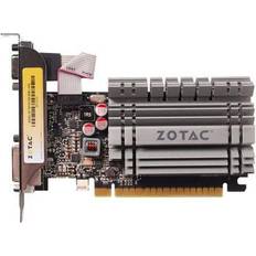 Grafikkort Zotac GeForce GT 730 (ZT-71115-20L)