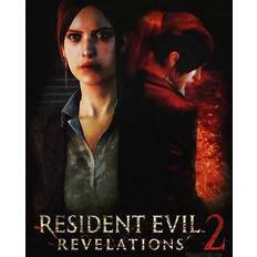 Resident Evil: Revelations 2 (PC)