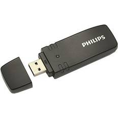 Wi-Fi 4 (802.11n) Wireless Network Cards Philips PTA128