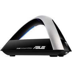 ASUS Access Point, Bridge & Repeater ASUS Adattatore Di Rete EA-N66 90-IG27002M00-3PA0