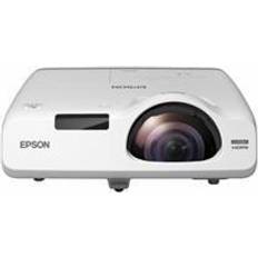 Projectors Epson EB-525W