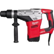 Milwaukee Prise secteur Perceuses et Tournevis Milwaukee Burineur SDS Max K 500 ST 1100W 7.5J 4933443180