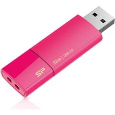 Silicon power 32gb Silicon Power Blaze B05 32GB USB-tikku