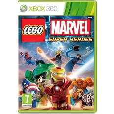 LEGO Marvel Super Heroes (classics)