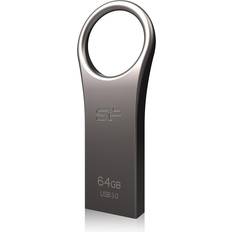 Silicon Power Jewel J80 64GB USB 3.0