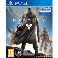 Destiny (PS4)