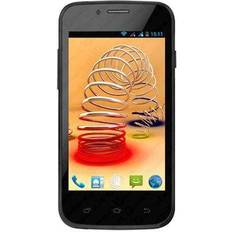 5.0 MP Cellulari NGM Jump L Nero Dual Sim 4.5 4GB 5 MPx