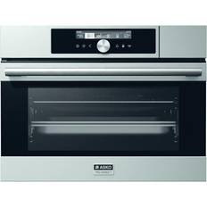 Asko OCS8456S Rostfritt stål