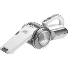 Black decker støvsuger 18v Black & Decker PV1820L Hvid