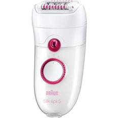 Hair Removal Braun 5380