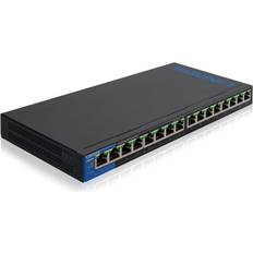 Linksys LGS116P