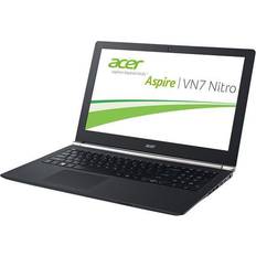 Acer Aspire V Nitro 7-571G-58TC (NX.MRVED.005)