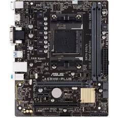 ASUS A68HM-Plus
