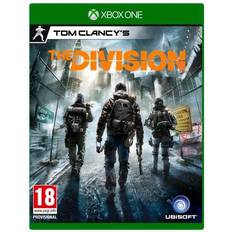 Beste Xbox One-Spiele Tom Clancy's The Division (XOne)