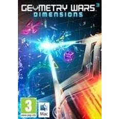 Geometry Wars 3: Dimensions (PC)