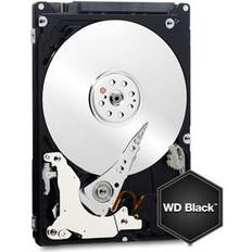 32 Hard Drives Western Digital Black (WD5000LPLX) 500GB