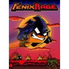 Fenix Rage (PC)