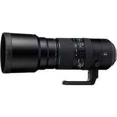 HD D FA 150-450mm F4.5-5.6 ED DC AW
