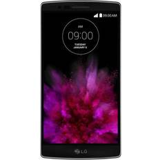 LG Cellulari LG G Flex 2 Argento Display 5.5' Curvo Full HD Octa Core RAM 2GB Storage 16GB +Slot WiFi 4G / LTE Doppia Fotocamera 13Mpx / 2.1Mpx Android 5.0 - Black
