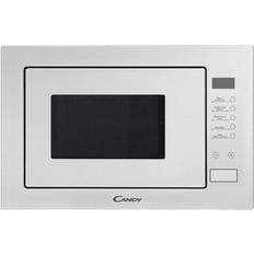 Candy MICG25GDFW White, Stainless Steel