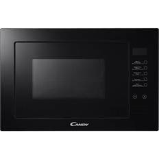 Candy MICG25GDFN Schwarz