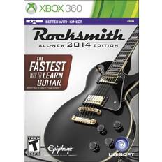 Xbox 360 cable Rocksmith 2014 (incl. Cable) (Xbox 360)