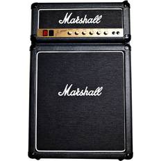 Kylskåp bredd 55cm Marshall MF3.2BLK-EU Svart