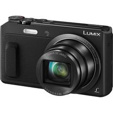 Panasonic Appareils Photo Compacts Panasonic Lumix DMC-TZ58