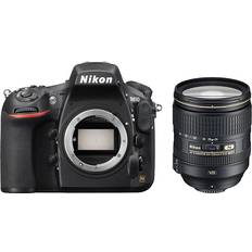 D810 Nikon D810 AF-S 24-120mm f/4 VR Kit Juego de cámar