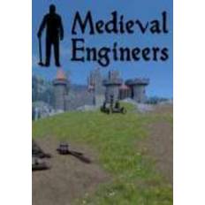 Medieval Engineers (PC)