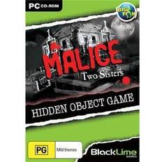 Malice Malice: Two Sisters (PC)