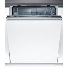 Bosch 60 cm Dishwashers Bosch SMV50C10GB Integrated