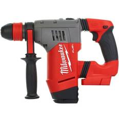 Milwaukee Hammer Drills Milwaukee M18 CHPX-0