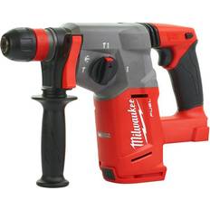 Milwaukee Hammer Drills Milwaukee M18 CHX-0 Solo