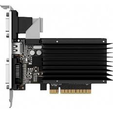 Palit Microsystems GeForce GT 730 2 Go GDDR3