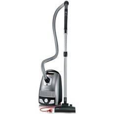 Severin BC7045 Aspirateur Traíneau Avec SAC 750W 72 dB Gris