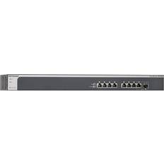 Netgear XS708E