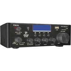 Pyle PVA3U