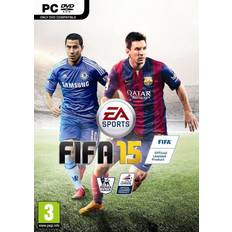 FIFA 15 (PC)