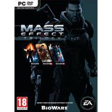 Mass Effect Trilogy Origin Key