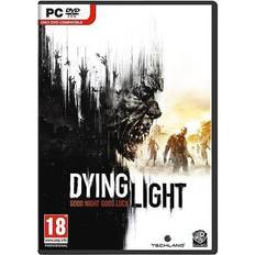 Dying light Dying Light (PC)