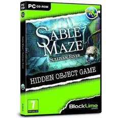 Sable Maze: Sullivan River (PC)