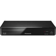 Panasonic DMP-BD83