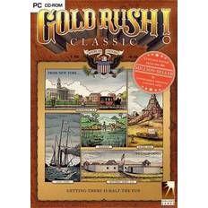 Gold Rush! Anniversary (PC)